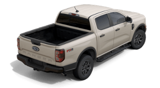 2025 Ford Ranger® External Image 4